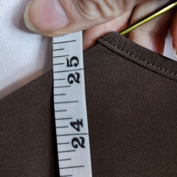 Liz&Co cross top  - Picture 5 of 5